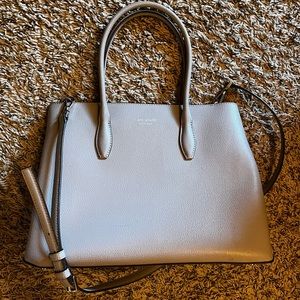 Kate Spade Eva Medium Satchel